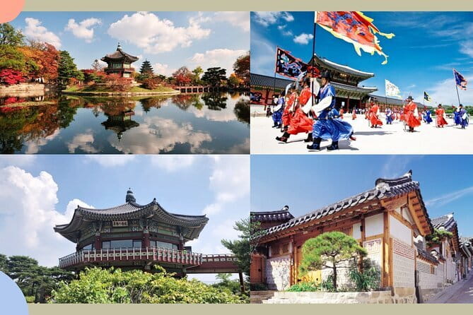 Tour Seoul’s oldest district with a storyteller from Bukchon - Choong Ang High School, film fame, and Korea’s modern story
