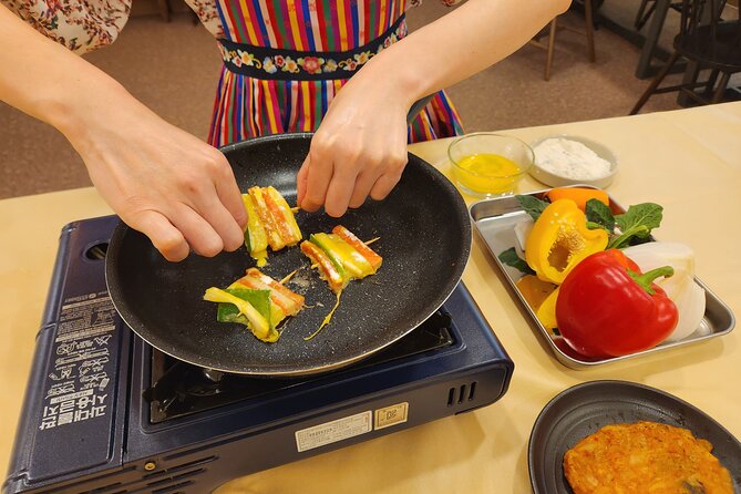 Traditional Korean 6-Dish Cooking Class + Hidden Alley Tour Seoul - Is $85 a fair price?