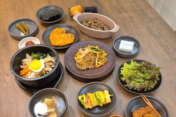 Traditional Korean 6-Dish Cooking Class + Hidden Alley Tour Seoul - Who will enjoy this Seoul activity most?