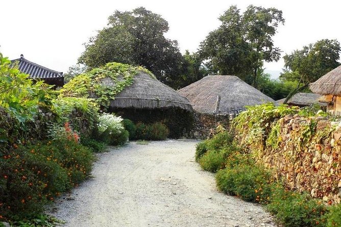 Traditional Korean folk village Afternoon tour - Should you book the Korean Folk Village afternoon tour?