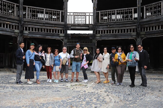 Yongin Dae Jang Geum Park Tour from Seoul - Who will enjoy this half-day outing?