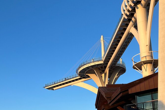 Yongpyong Ski Resort from Seoul with Optional Lesson and Packages - Why Yongpyong makes a good Seoul winter escape