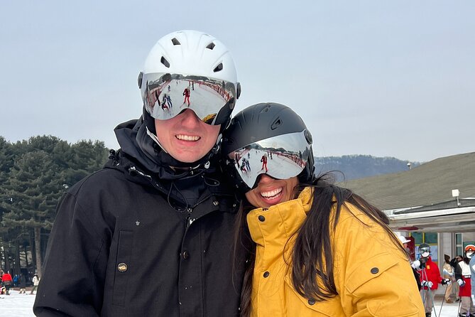 Yongpyong Ski Resort from Seoul with Optional Lesson and Packages - What the lessons are really worth