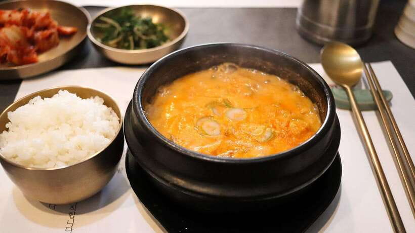 You're Invited to Our Home in Seoul: The Only Cooking Class! - Making jeon, one pan-fried piece at a time