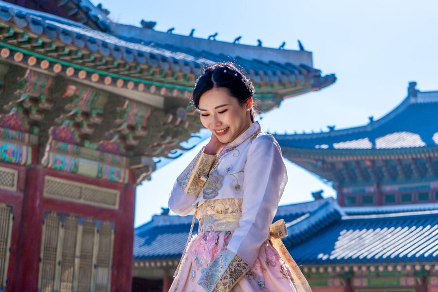 Your Personal Seoul Photographer! - Key details before you book