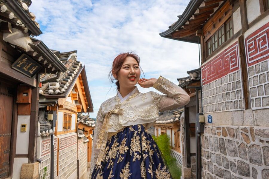 Your Personal Seoul Photographer! - Timing, cancellations, and the practical details