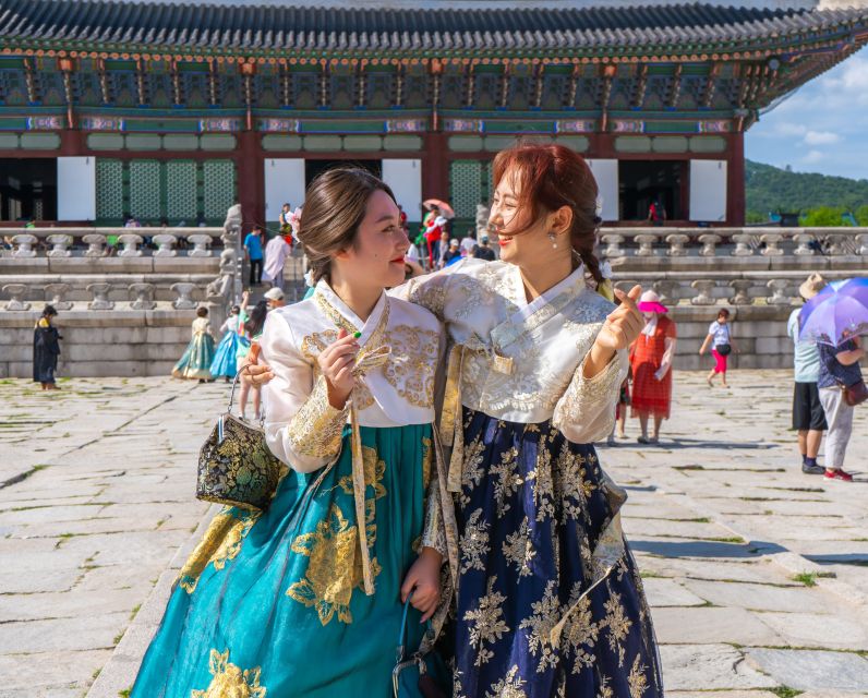 Your Personal Seoul Photographer! - Is $120 per person a fair price?