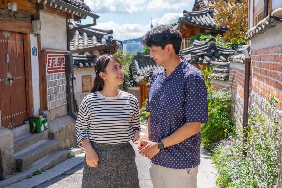 Your Personal Seoul Photographer! - Who will get the most from this experience?