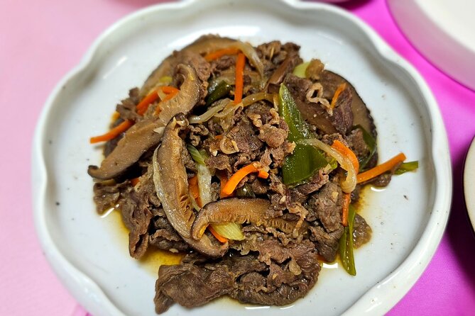 Yun Korean Cooking Class in Seoul - What makes this Korean cooking class different